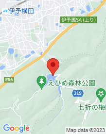 【愛媛県】大谷池の画像