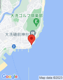 【大洗町】大洗海岸の画像