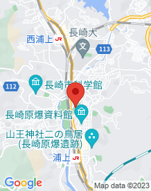 【長崎市】平和公園の画像