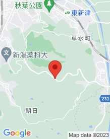 【新潟市】ブルボン峠の画像