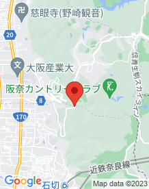 【東大阪市】阪奈道路の赤い橋の画像