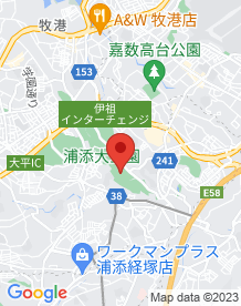 【浦添市】浦添城跡の画像
