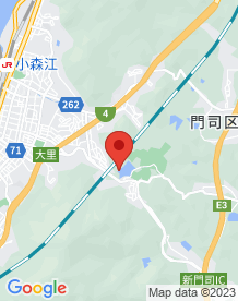 【北九州市】大久保貯水池の画像