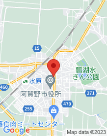 【新潟県】天朝山公園 越後府跡の画像