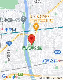 【尼崎市】西武庫公園(交通公園)の画像