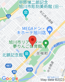 【旭川市】旭川駐屯地の画像