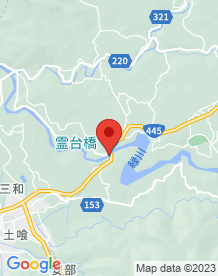【美里町】霊台橋の画像
