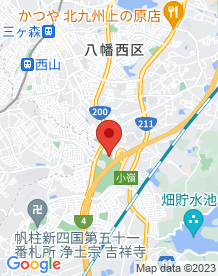 【北九州市】香月市民の森(新中鶴炭鉱跡)の画像