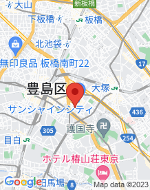 【豊島区】豊島区立日出町公園の画像
