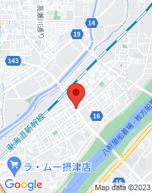 【摂津市】林病院(摂津の廃病院)の画像