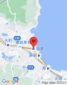 【香川県】牟礼病院の画像