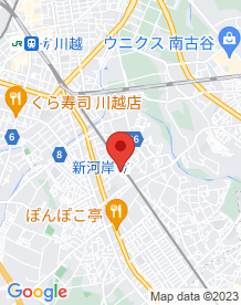 【川越市】新河岸駅前の画像