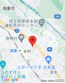 【鴻巣市】鴻巣市立鴻巣中学校の画像