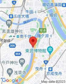 【台東区】白鬚橋の画像