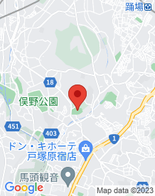 【横浜市】戸塚西公園の画像