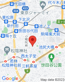 【東京都】旧国立小児病院の画像