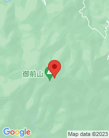 【奥多摩町】御前山避難小屋の画像