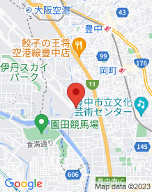 【豊中市】千里川土手の画像
