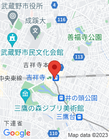 【武蔵野市】吉祥寺ターミナルエコーの画像