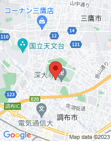 【調布市】深大寺周辺の画像