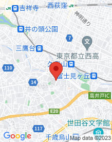 【東京都】國學院大學久我山高等学校の画像