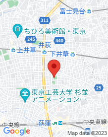 【杉並区】妙正寺公園の画像
