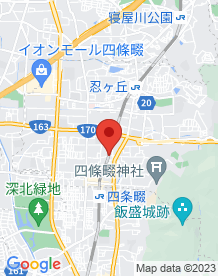 【四條畷市】米崎踏切の画像