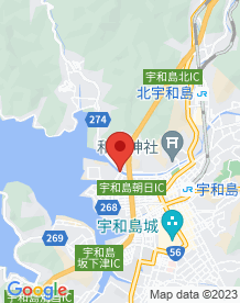 【愛媛県】見返橋の画像