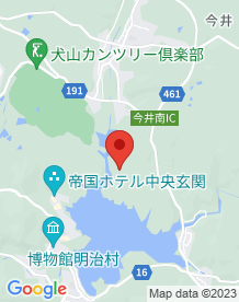 【犬山市】真道大青教本庁の画像