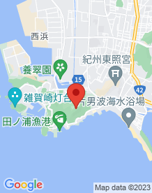 【和歌山県】高津子山展望台の画像