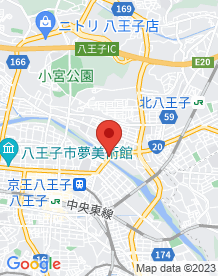【東京都】大和田刑場跡の画像