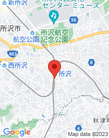 【所沢市】所沢駅周辺の画像