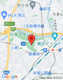 【横浜市】日産スタジアムの画像