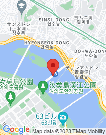 【韓国】麻浦大橋の画像