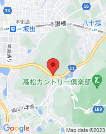 【香川県】金山トンネルの画像