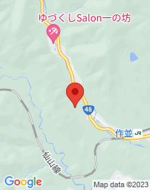 【仙台市】作並湯ノ原の廃ラブホの画像