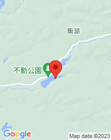 【青森県】飯詰ダムの画像
