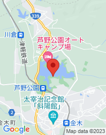 【五所川原市】芦野公園の画像