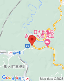 【鹿児島県】嘉例川隧道(旧嘉例川トンネル)の画像