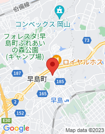 【早島町】早島町　若宮貯水タンクの画像