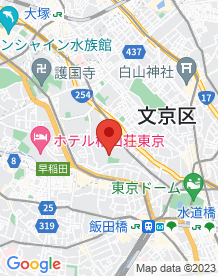 【文京区】小日向公園のトイレの画像