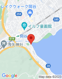 【岡谷市】諏訪湖の近くの電話ボックスの画像