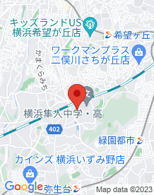 【横浜市】お墓山の画像
