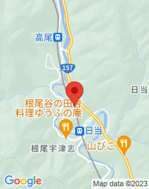 【本巣市】坊主落としの谷の画像