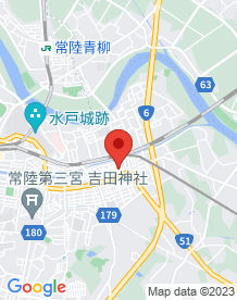 【水戸市】赤沼牢屋敷跡の画像