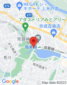 【茨城県】偕楽園一帯の画像