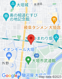 【大垣市】大垣市民会館前の公衆電話の画像