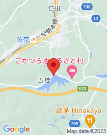 【多気町】五桂池の画像