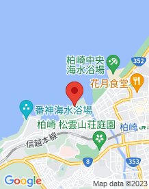 【柏崎市】柏崎港の画像
