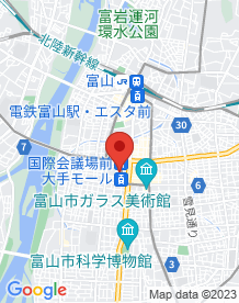 【富山市】市民プラザの画像